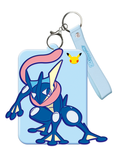 [CN] 30th Celebration Card Sleeve Set Greninja ex