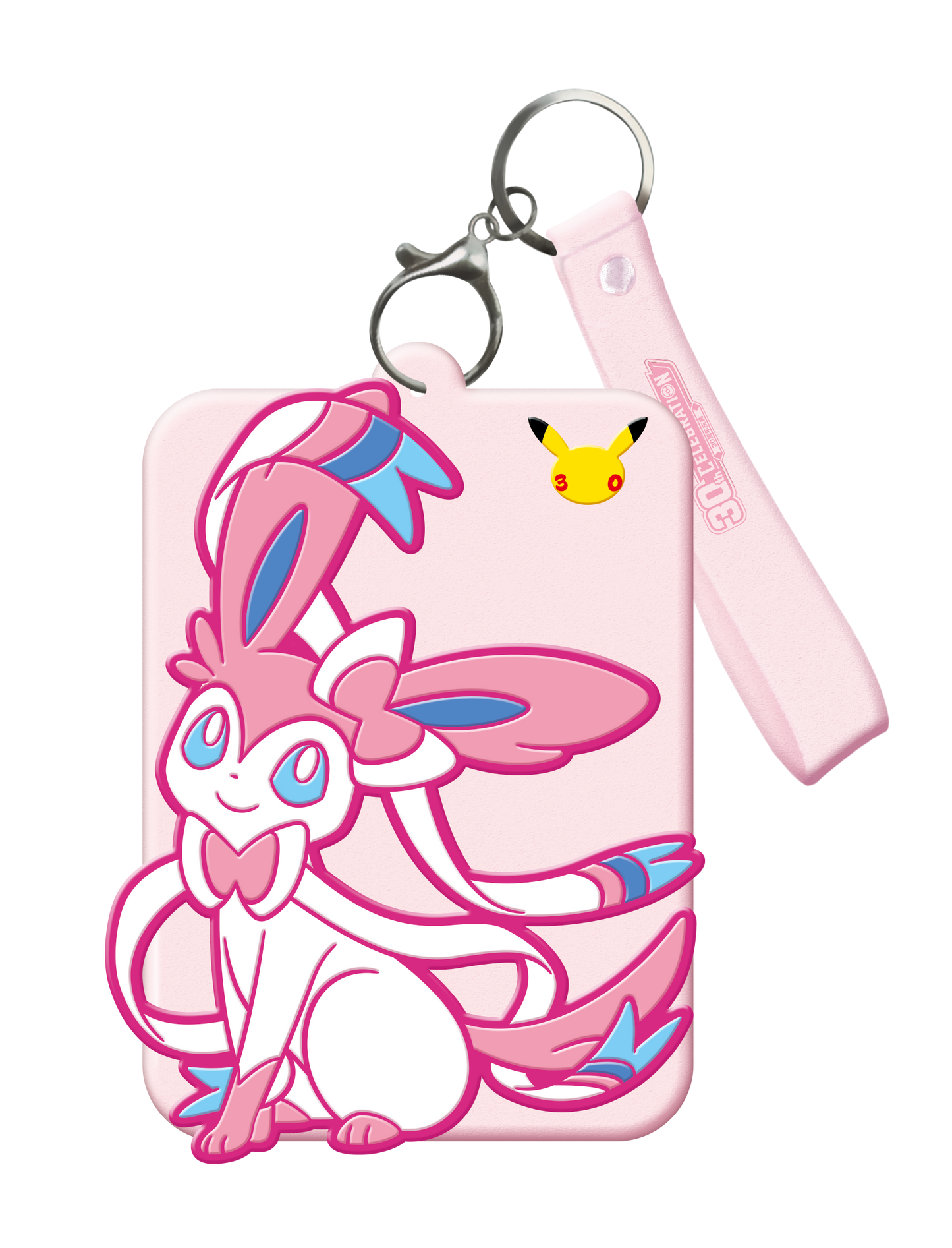[CN] 30th Celebration Card Sleeve Set Sylveon ex