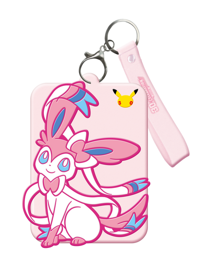 [CN] 30th Celebration Card Sleeve Set Sylveon ex